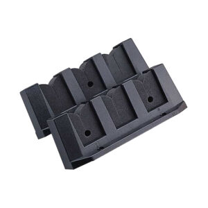 Sea-Dog Storage Rack – 3 Rod
