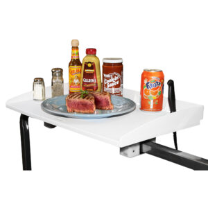 Sea-Dog Square Tube Rail Mount Fillet Table – 20″