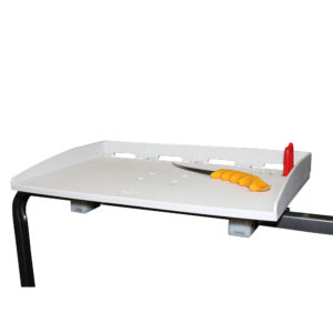 Sea-Dog Square Tube Rail Mount Fillet Table – 30″