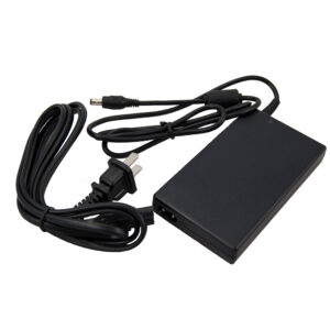 JENSEN 110V AC/DC Power Adapter f/ 28″ – 40″ DC TV's