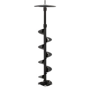 StrikeMaster Lite-Flite Lazer&trade; Drill – 8″