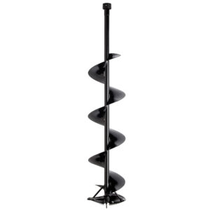 StrikeMaster Lazer&trade; Drill Unit – 10″