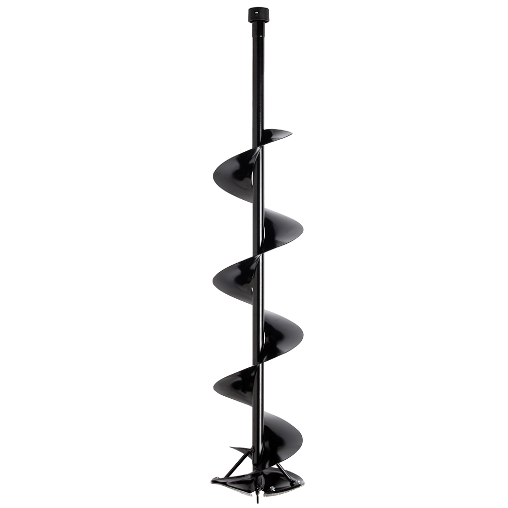 StrikeMaster Lazer™ Drill Unit – 10″ StrikeMaster Lazer™ Drill Unit – 10″