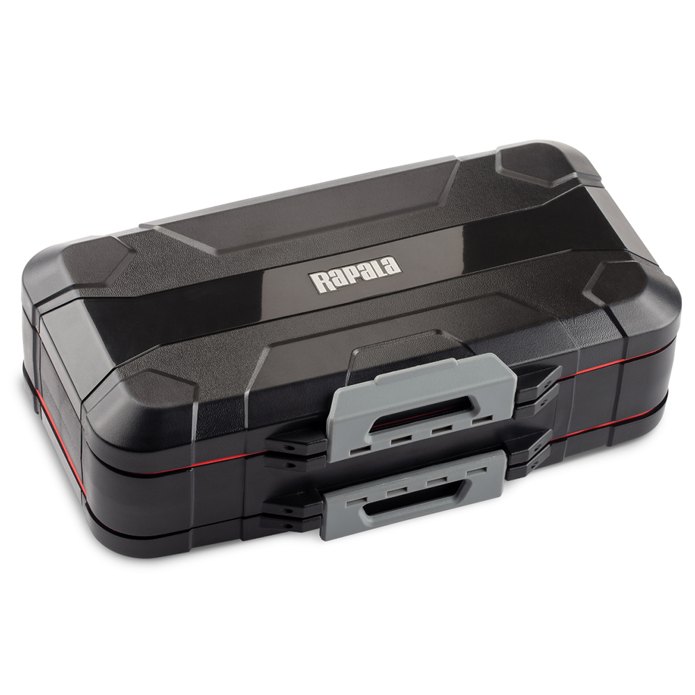 Rapala Lure Box – Large Rapala Lure Box – Large