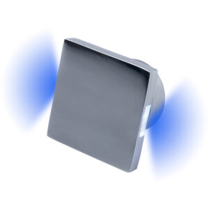 Sea-Dog LED Square Courtesy Light – Blue