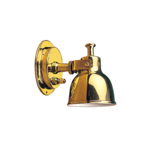 Sea-Dog Brass Berth Light – Small