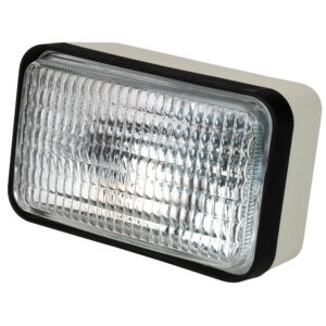 Sea-Dog Halogen Flood Light – 55W/12V – 6″