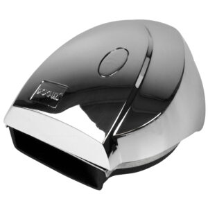 Sea-Dog Sonic Mini Compact Horn – Chrome