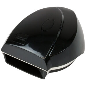 Sea-Dog Sonic Mini Compact Horn – Black