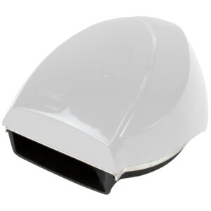 Sea-Dog Sonic Mini Compact Horn – White