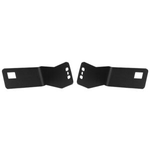 RIGID Industries 2013-2018 RAM 1500 Bumper Mount f/30″ Lightbar – Black