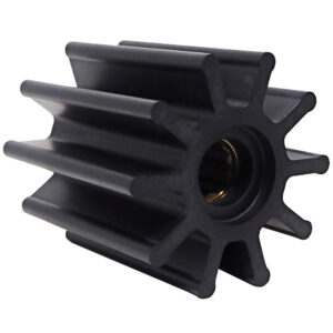 Albin Group Premium Impeller Kit 65 x 15.8 x 68mm – 10 Blade – Spline Insert
