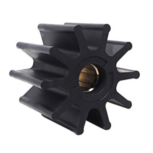 Albin Group Premium Impeller 65 x 15.8 x 50mm – 10 Blade – Spline Insert