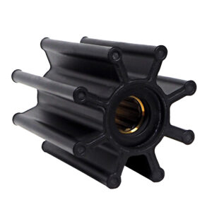 Albin Group Premium Impeller Kit 65 x 16 x 76mm – 8 Blade – Spline Insert