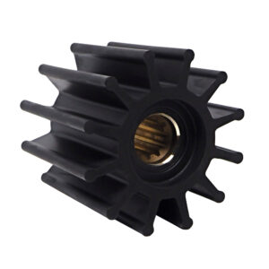 Albin Group Premium Impeller Kit 82.4 x 20 x 73.4mm – 12 Blade – Spline Insert