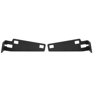 RIGID Industries 2013-2018 RAM 1500 Bumper Mount f/40″ Lightbar – Black