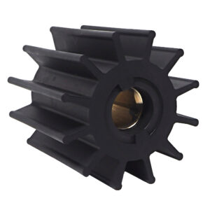 Albin Group Premium Impeller Kit 95 x 25 x 88.8mm – 12 Blade – Double Flat Insert