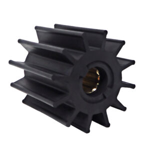Albin Group Premium Impeller Kit 95 x 25 x 88.8mm – 12 Blade – Spline Insert