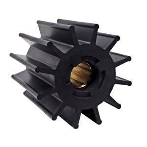 Albin Group Premium Impeller Kit 95 x 25 x 95mm – 12 Blade – Spline Insert