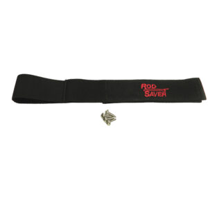 Rod Saver Pro Model Stretch 14″ Single Strap