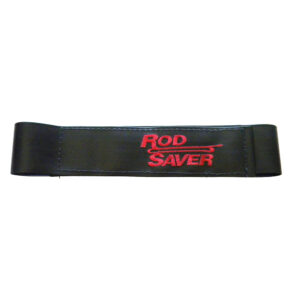 Rod Saver Vinyl Model 10″ Strap
