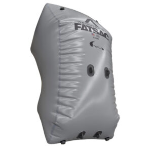 FATSAC Yamaha Jet Boat Custom 24' – 800 Pound Ballast Bag – Grey