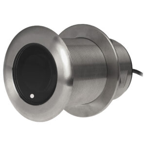 Airmar SS175L Stainless Steel 12&deg; Thru Hull Mix & Match