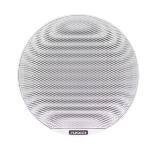 Fusion SG-X77W 7.7″ Signature Series Classic Grille Cover – White