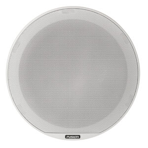 Fusion SG-X10W 10″ Grill Cover f/ SG Series Tweeter – White