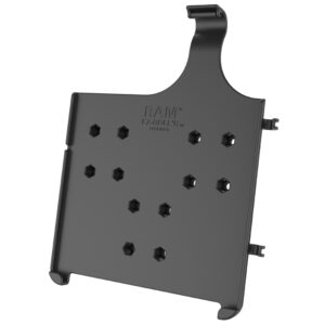 RAM Mount EZ-Roll'r&trade; Cradle f/Apple iPad Pro 11″