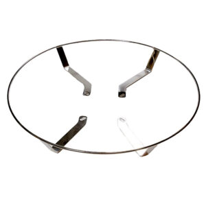 Scanstrut Radar Guard f/Raymarine 4kW/24″ Radomes