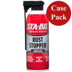 STA-BIL Rust Stopper – 12oz *Case of 6*