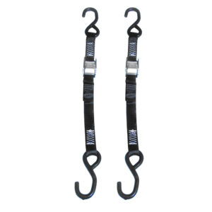 Rod Saver PWC Tie-Down 1″ x 2' – Pair