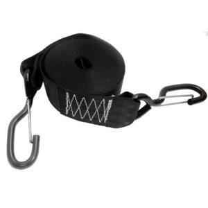 Rod Saver PWC Emergency Tow Strap – 20'