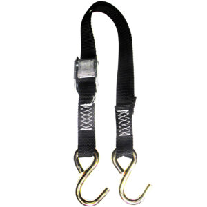 Rod Saver Bow Tie Down – 2-Hook – 36″