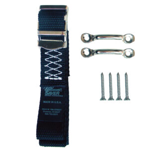 Rod Saver Battery/Gas Tank Tie-Down – 48″
