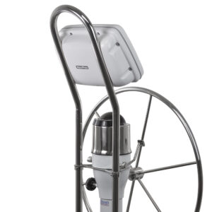 NavPod SailPod Pre-Cut f/Garmin 8612xsv/8412xsv f/9.5″ Wide Guard