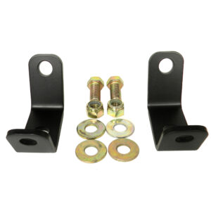 Rod Saver Retractable Transom Tie-Down Bracket – Universal