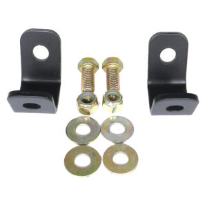 Rod Saver Retractable Transom Tie-Down Bracket – 80 Degree
