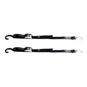 Rod Saver Utility Tie-Down – 1″ x 6' – Pair