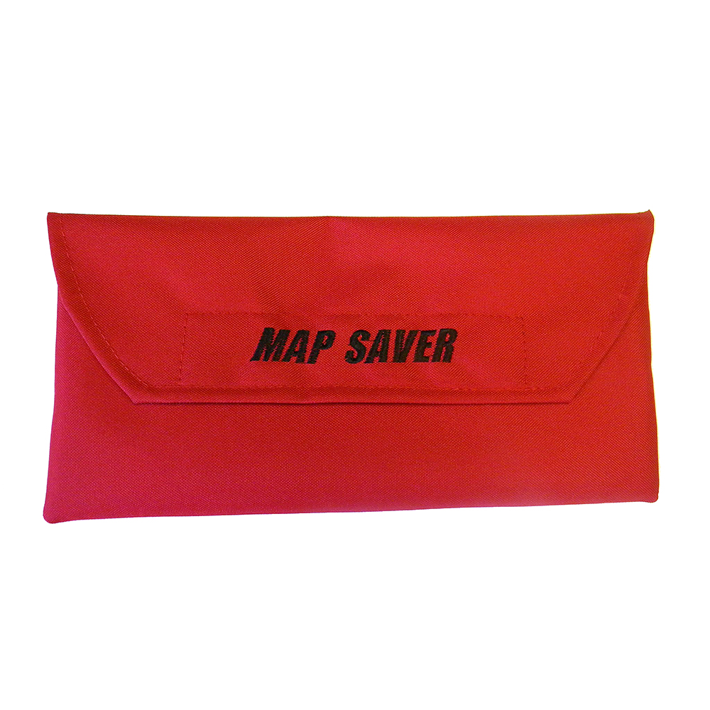 Rod Saver Map Saver Rod Saver Map Saver