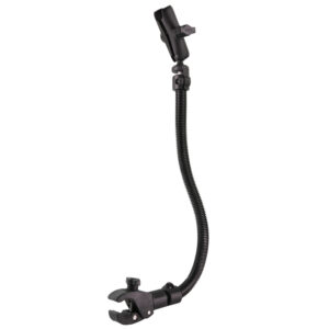 RAM Mount Tough-Claw&reg; w/RAM&reg; Flex-Rod&trade; 26″ Extension Arm f/Wheelchairs