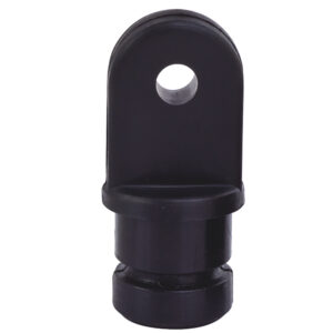 Sea-Dog Nylon Top Insert – Black – 3/4″