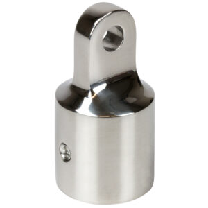 Sea-Dog Stainless Heavy Duty Top Cap – 1″