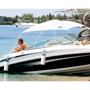 Taylor Made AnchorShade&reg; III – White