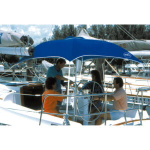 Taylor Made AnchorShade&reg; III – Blue