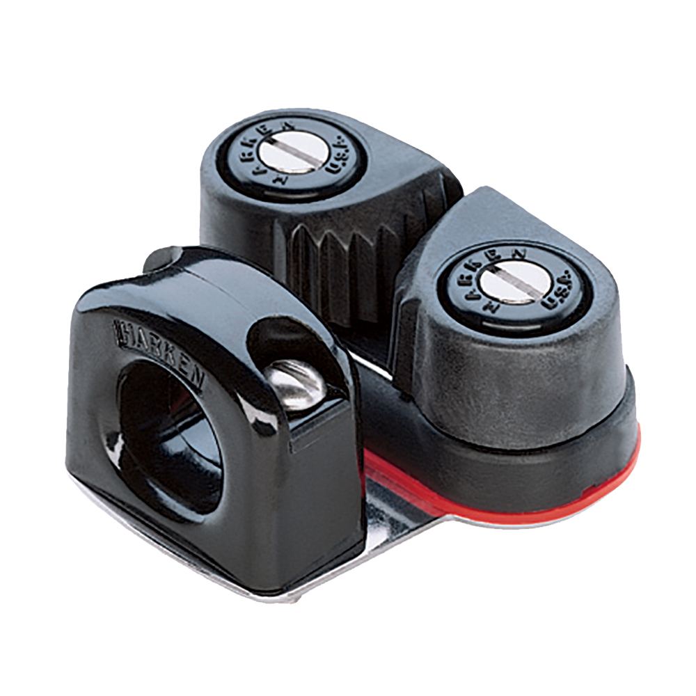 Harken Standard Carbo-Cam Base w/Bullseye Harken Standard Carbo-Cam Base w/Bullseye