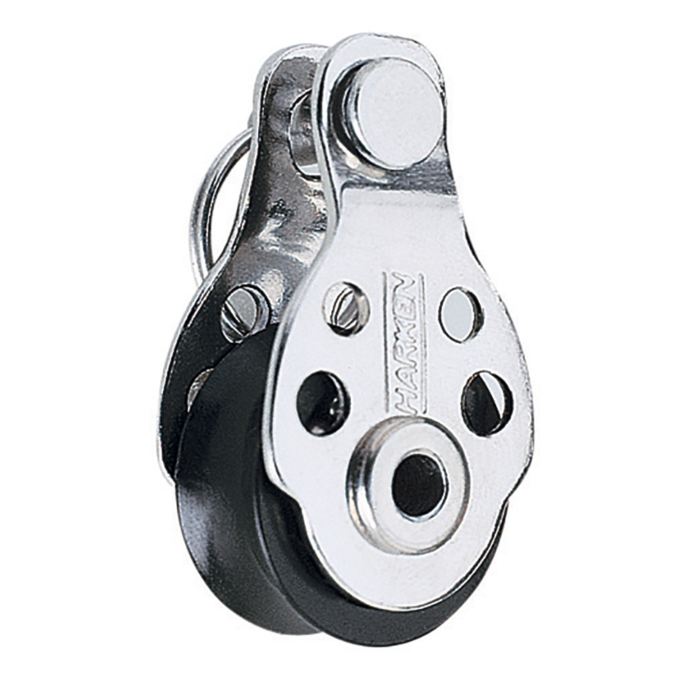 Harken 16mm Forkhead Block Harken 16mm Forkhead Block