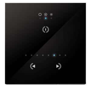 OceanLED Explore E6 DMX Touch Panel Controller Kit Dual – Colors