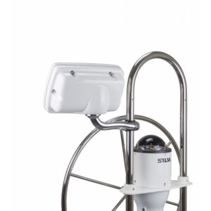 NavPod RMX4502 RailMount Pod 2 Pre-Cut 3.6″ Holes